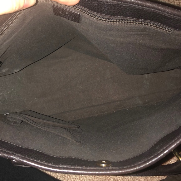 Authentic Gucci bag - Picture 2 of 4